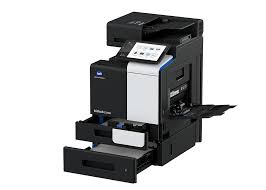 Maybe you would like to learn more about one of these? Konica Minolta Bizhub C3350i Multifunktions Laserdrucker Samcopy Burotechnik