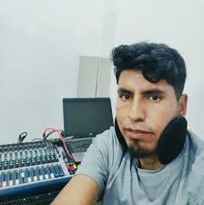 David Caceres Chambi