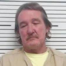 Moulton resident arrested