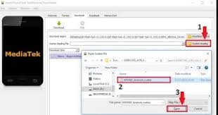 Tutorial flash kali ini di peruntukan acer_liquid z520 (dual sim), untuk yang menggunakan acer liquid z520 (single sim) silahkan anda cari firmware saran saya buat 1 polder, agar mudah dicari. Cara Flash Acer Liquid Jade S55 Gudang Firmware
