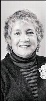 Janet Brunhaver Obituary (1948