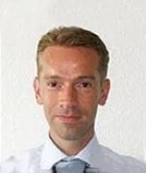 Daniel Bagge (National Security Authority)