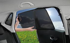 Fenster im auto mit sonnenschutz: Sonnenschutz Fur Pkw Sonnenschutz Fur Nkw Sonnenschutz Fur Lkw Sonnenblenden Climair Car Comfort