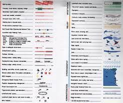 Topographic Map Signs And Symbols Map Symbology | Geokult