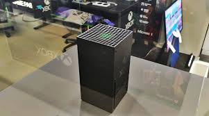Mini fridge 6 liter portable beauty makeup skincare fridge cosmetics refriger. Microsoft Reveals Xbox Series X First Look Ahead Of Official Launch This Fall Technology News The Indian Express