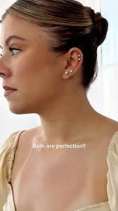 Choose prong-set for a clean, classic look or illusion-set for that extra  pop. Which one would you go for?, #earstuds #diamondstuds #diamondjewelry  #DiamondEarrings #illusionplate #miracleplate