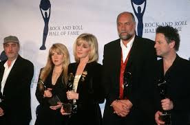 Fleetwood Mac News