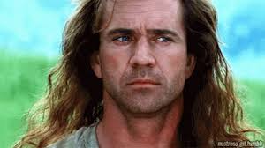 Check spelling or type a new query. William Wallace Mel Gibson Gifs Tenor