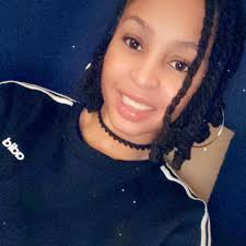 Kelisha Branch and Mario Waters' Wedding Website