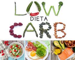 Resultado de imagem para dieta low carb