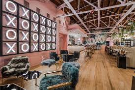 You'll find exactly what you're looking for at bt furnishings. New East Dallas Restaurant Debuts With Very Pink Dining Room And Slick Speakeasy Lounge