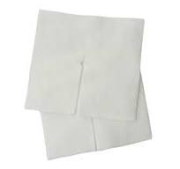 Amazon.com: High Absorbent Non-Woven Split Drain Sponges, 6 ...