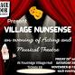 Stage Door Theatre Company - Village Nunsense event image