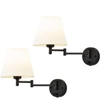 We did not find results for: Swing Arm Wall Lamps Wayfair