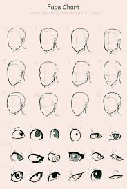Draw Face Drawing Heads Drawing Tips Drawing Techniques