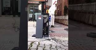 Bft Moovi Otomatik Kollu Bariyer Youtube Teleskop Bahce Kapisi Kayar Kapi