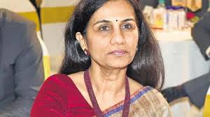 The global reset as implemented by central banks and the bis/imf is the cause of the collapse. Chanda Kochhar Resigns As Icici Bank S Ceo Board Appoints Sandeep Bakhshi Hindustan Times