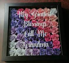 Flower shadow box diy shadow box shadow box frames flower boxes paper flower patterns paper flowers diy rolled paper flowers gift how to make all ten cricut paper flowers in cricut design space using the flower shoppe cartridge included in cricut access — i show you everything. 9x9 Rolled Flower Shadowbox Frame Paper Flowers Memory Flower Shadow Box Diy Shadow Box Memory Box Frame