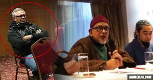 Dsai mendakwa dia ada majoriti yang kuat dan meyakinkan. No More Fake News Regarding Anwar And Adrielle Please Malaysia Today