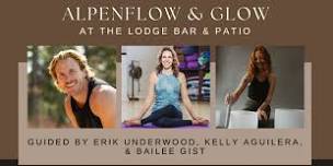 AlpenFlow and Glow