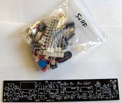 How To Build A Surf Pi 1 2 Pulse Induction Metal Detector From A Diy Kit Listrik