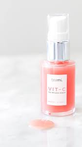 What Is A Hibiscus Infused Vit C Serum Hibiscus Cruelty Free Skin Care Serum