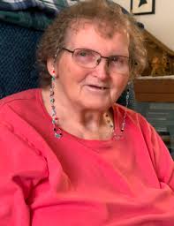 Deanna Ruth Adams, 82,