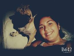 Mayra Velarde (@mayravelarde8)