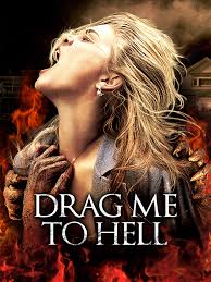 Sam Raimi's next movie