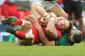 If you play rugby or just enjoy watching it, you will always have an idea on what is happening on the field, you'll scream from anger when your favorite player will get tackled in the head, because you'll. Rugby Authorities Grapple With Concussion Conundrum Phnom Penh Post