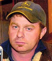 FOX CARCASS DISCOVERED BY FARMER NEAR CLEVELAND