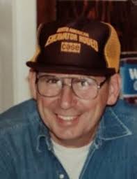 Richard "Dick" J. Gebhardt Obituary March 5, 2023