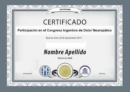 El certificado digital es la única opción totalmente legal que garantiza cuál es la identidad de una persona este certificado da fe de que la persona es realmente quien dice ser, por ejemplo, puede. 10 Ejemplos De Certificados