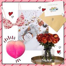 It's the thought that counts, so get your valentine a thoughtful gift that shows you totally get her interests. Valentine S Day Gift Guide Gift Ideas For Him And Her