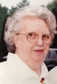 Theresa R. (Desrosiers) Brodeur Obituary May 30, 2014