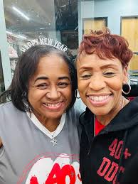 ❤️WEDNESDAY night fun with Captain Linda, Co-Captain Lady V and our  beautiful Evergreen Park sisters for the 1st meetup of 2025!!!!  🙌🏼🙌🏼💃🏽💃🏽👏🏼👏🏼