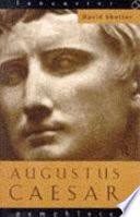 Augustus Caesar