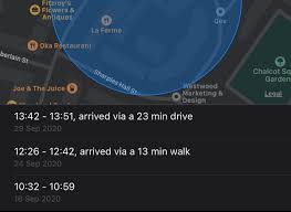 Maybe you would like to learn more about one of these? Why You Should Stop This Hidden Location Tracking On Your Iphone