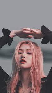 رزی بلک پینک -💜🎧- - عکس ویسگون