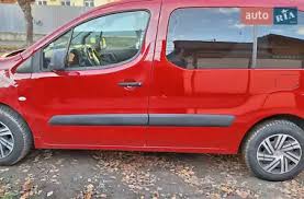 Image result for Rouge Ardent 2011 Citroen