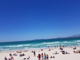 Location vacances plage kelibia ezzahra. L Une Des Plus Belles Plages De La Turquie Avis De Voyageurs Sur Ilica Plaji Cesme Tripadvisor
