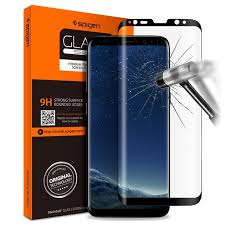 Spigen Glas.tR Slim Samsung Galaxy S9+ ...