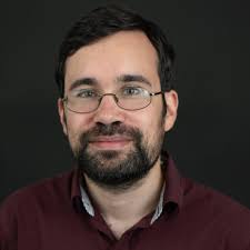 We're thrilled to welcome James Donaldson (left 📸) and Noah Kahrs (right  📸) to JSOM as assistant professors of music theory, starting this fall!  Their expertise spans from contemporary concert music and