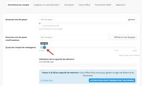 Sauf mention contraire, le contenu de ce wiki est placé sous la licence suivante : Que Faire Quand Ma Boite De Reception E Mail Est Pleine