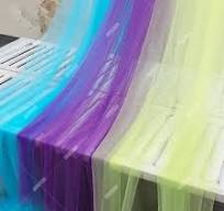 Cheap Soft Tulle Fabric - OneYard
