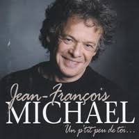 Lady Lay by Jean-François Michael