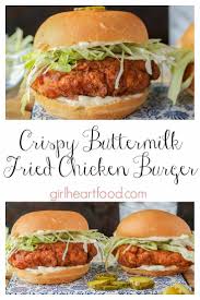 Pin On Burger Recipes