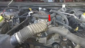 Then carefully unplug the air sensor. How To Install A Redrock 4x4 Cold Air Intake Kit On Your 2007 2011 Jeep Wrangler Jk Extremeterrain