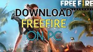 Jul 10, 2021 · free fire for pc and mobile: How To Download Free Fire On Pc 100 Working With Download Links Youtube