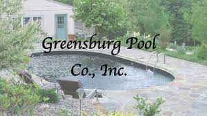 A gathering place for family and friends for many years to come. Greensburg Pool Co Inc Greensburg Pa Us 15601 Houzz